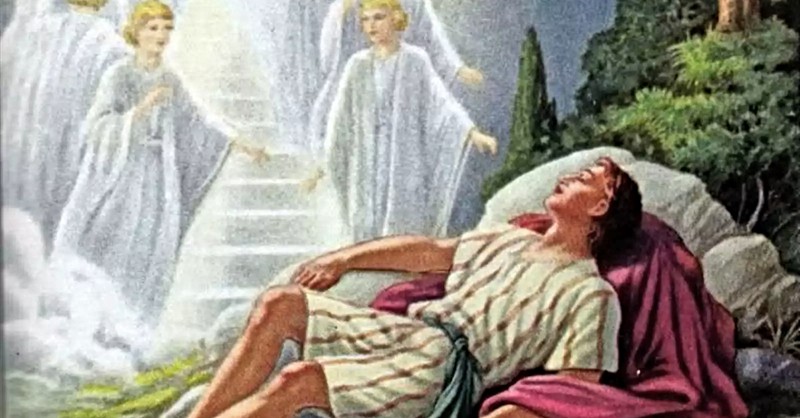 Jacob's Ladder 